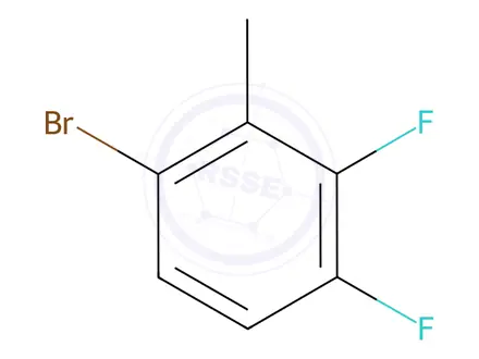 Chemical structure of Baloxavir Impurity 254