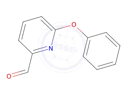 Chemical structure of 3,4-Dimethoxy-6-methyl-2H-chromen-2-one