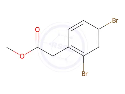 Chemical structure of Aprocitentan Impurity 63