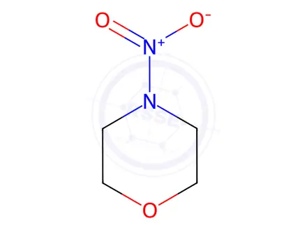 Chemical structure of Molsidomine Impurity 15