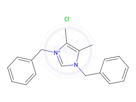Chemical structure of Lepidiline A