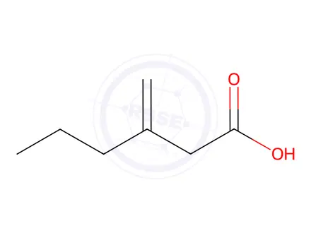 Chemical structure of Brivaracetam Impurity 321