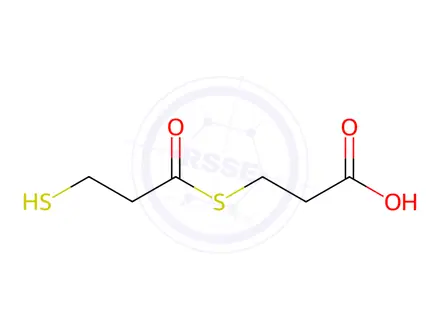 Chemical structure of Sugammadex sodium Impurity 44