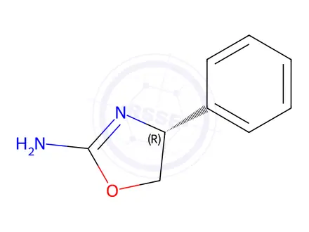 Chemical structure of Ezetimibe Impurity 164
