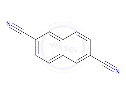 Chemical structure of Givinostat Impuriy 16