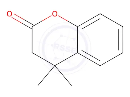 Chemical structure of Gliquidone Impurity 50