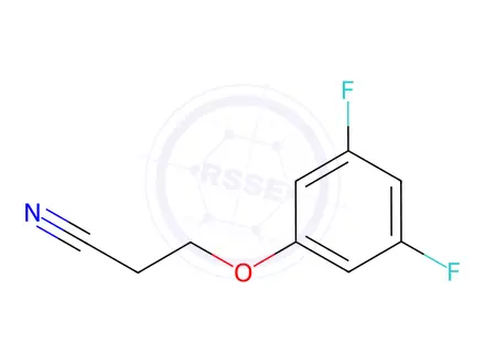 Chemical structure of Tegoprazan Impurity 202