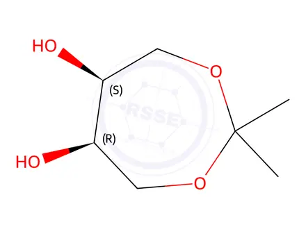 Chemical structure of Gadobutrol Impurity 353