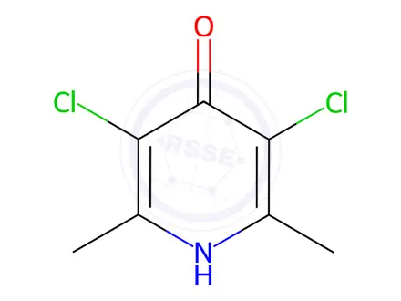 Chemical structure of Torasemide Impurity 94