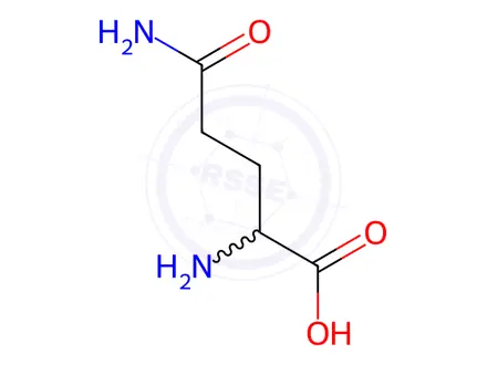 Chemical structure of Pomalidomide Impurity 8
