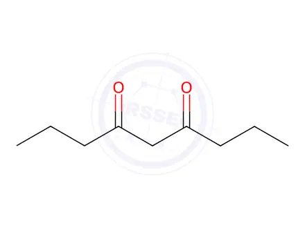Chemical structure of Brivaracetam Impurity 375