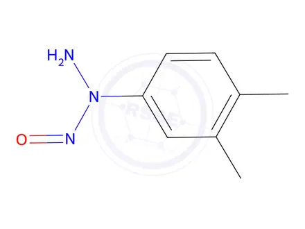 Chemical structure of Eltrombopag Impurity 158