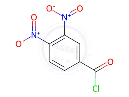 Chemical structure of Mebendazole Impurity 15
