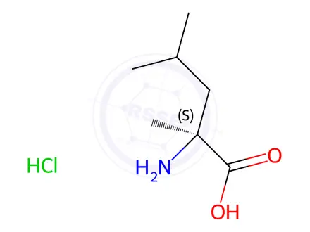 Chemical structure of Icatibant Impurity 25(Hydrochloride)