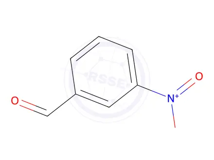 Chemical structure of Nimodipine Impurity 104
