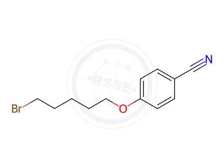 Chemical structure of Pentamidine Impurity 6