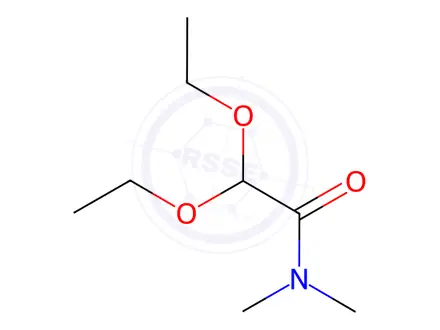 Chemical structure of Sarpogrelate Hydrochloride Impurity 27