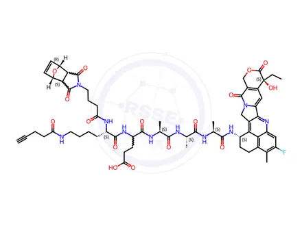 Chemical structure of Avatrombopag Impurity 210