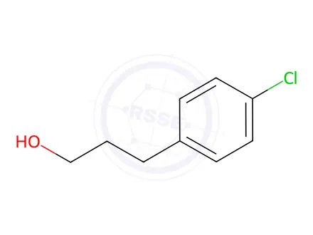 Chemical structure of Pitolisant Impurity 49