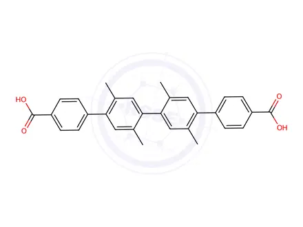 Chemical structure of RS-Z405ZAF