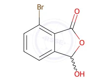 Chemical structure of Butylphthalide Impurity 97