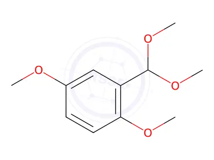 Chemical structure of Nintedanib Esilate Impurity 70