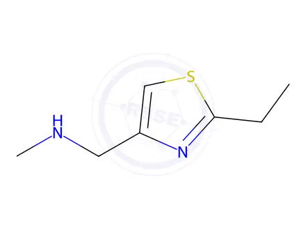 Chemical structure of Mirabegron Impurity 81