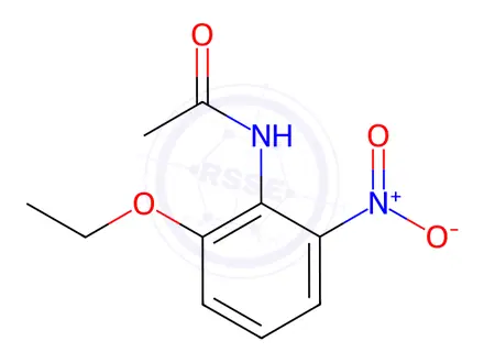 Chemical structure of Neratinib Impurity 96