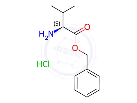Chemical structure of Valsartan Impurity 226