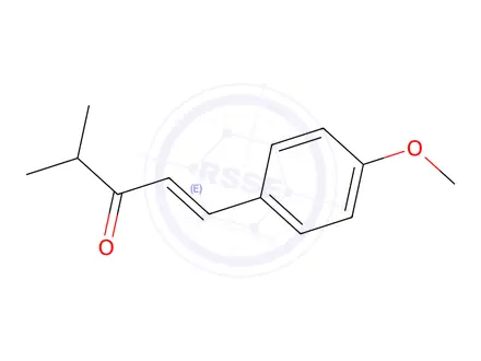 Chemical structure of Mepyramine Impurity 9