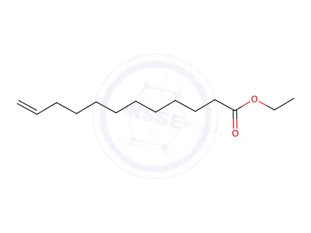 Chemical structure of RS-Z410BNA