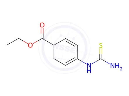 Chemical structure of Benzoyl Peroxide Impurity 26