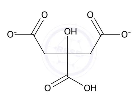 Chemical structure of L-Carnipure Tartrate