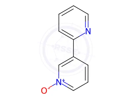 Chemical structure of Fampridine Impurity 84