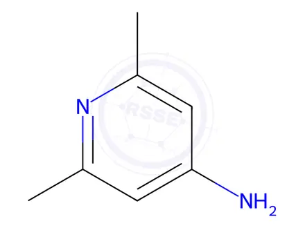 Chemical structure of Fampridine Impurity 31