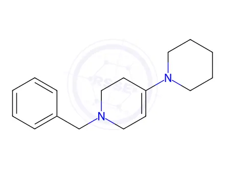 Chemical structure of Irinotecan Impurity 14 HCl