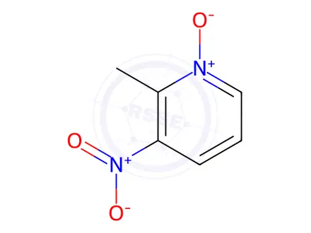 Chemical structure of Fampridine Impurity 97