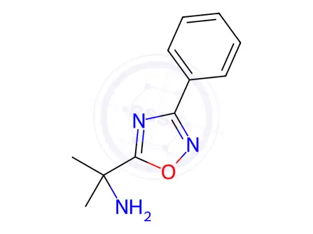 Chemical structure of Naldemedine Impurity 14