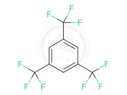 Chemical structure of Fosnetupitant Impurity 16