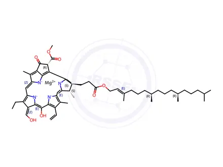 Chemical structure of Lascufloxacin Impurity 74
