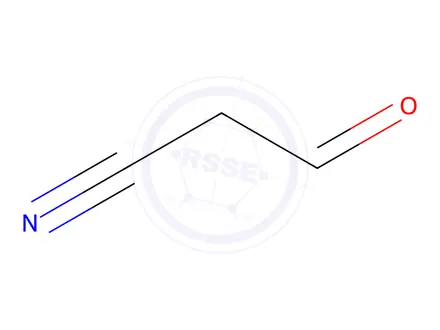 Chemical structure of Nicorandil Impurity 45