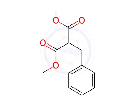Chemical structure of Enarodustat Impurity 60