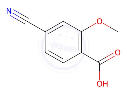 Chemical structure of Mesalazine Impurity 75