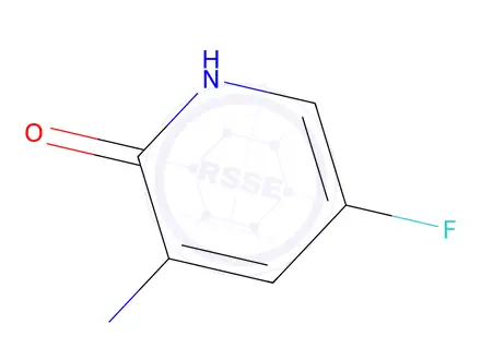 Chemical structure of 3-Amino-5-fluoropyridin-2(1H)-one hydrochloride