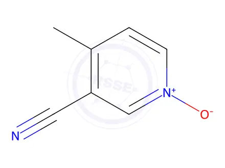 Chemical structure of Fampridine Impurity 130