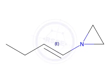 Chemical structure of NISTC80839925
