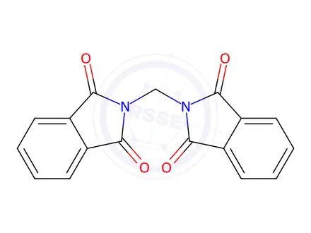 Chemical structure of Omacycline Impurity 41