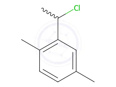 Chemical structure of Medetomidine Impurity 139