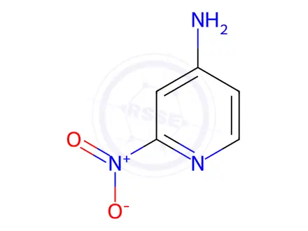 Chemical structure of Fampridine Impurity 18