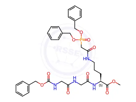 Chemical structure of Irinotecan Impurity 84
